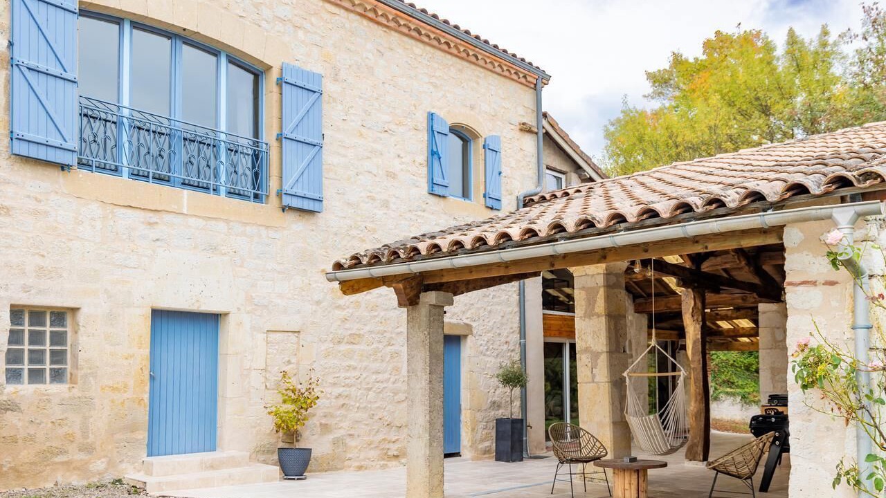 Photo of Outdoor in Aiguelèze