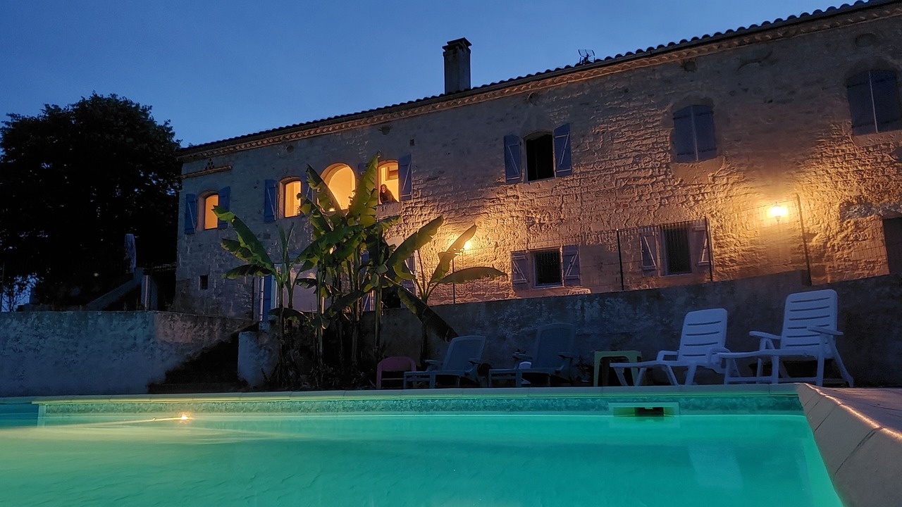 Photo of Outdoor in Aiguelèze