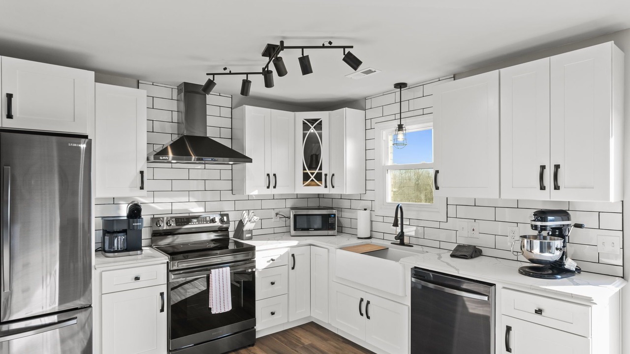 Photo of Kitchen in Millersville