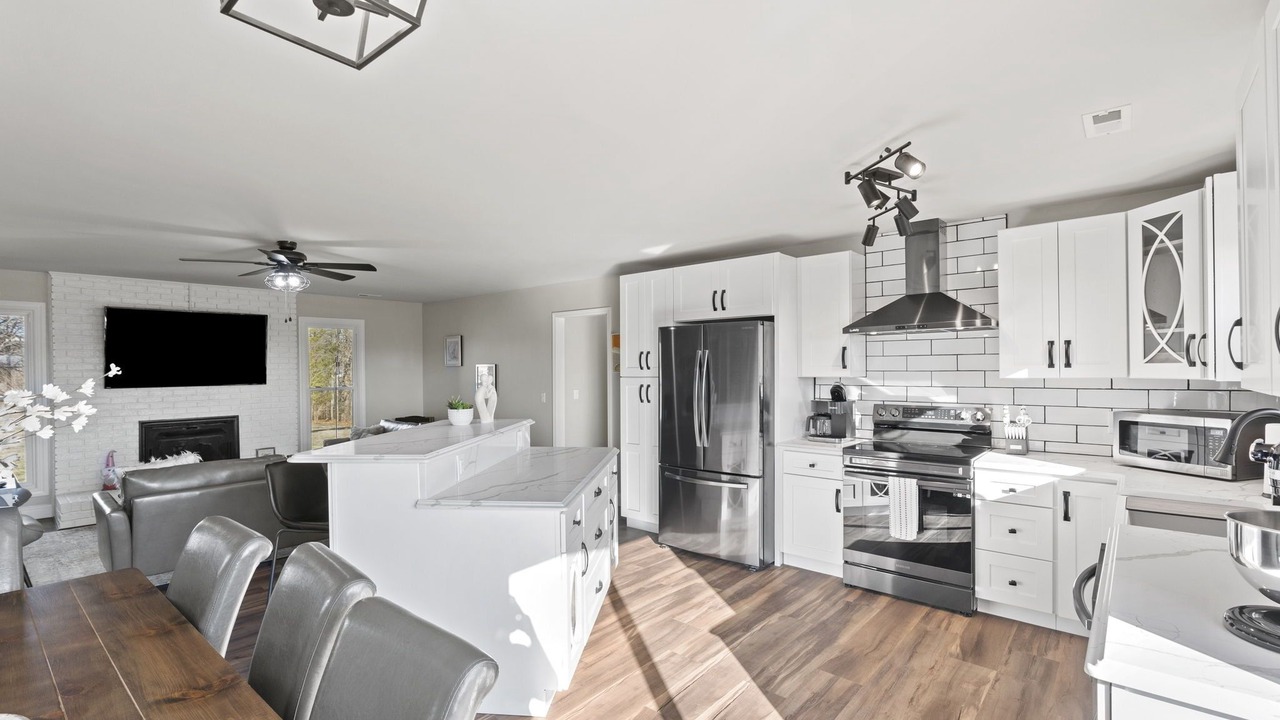 Photo of Kitchen in Millersville