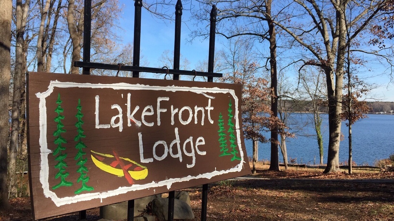 Photo of Outdoor in Lake Norman of Catawba