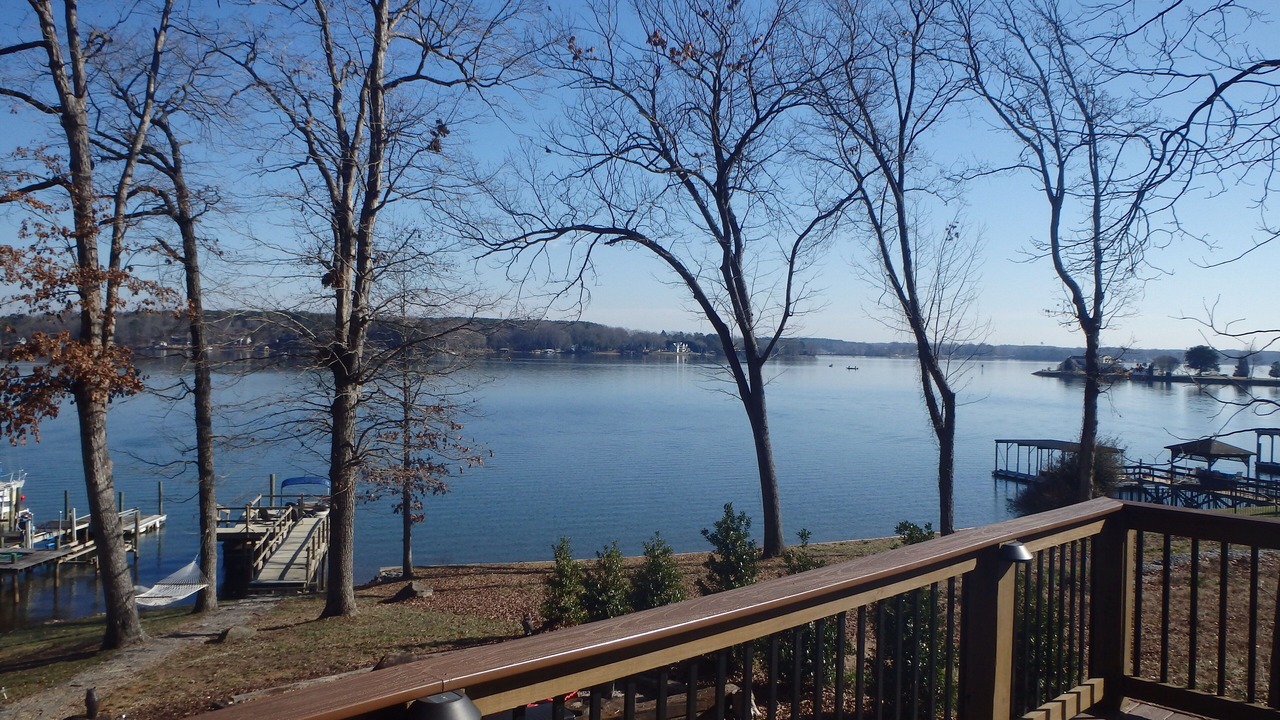 Photo of Outdoor in Lake Norman of Catawba