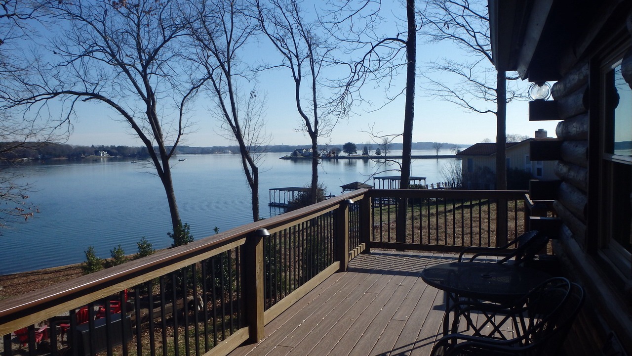 Photo of Others in Lake Norman of Catawba