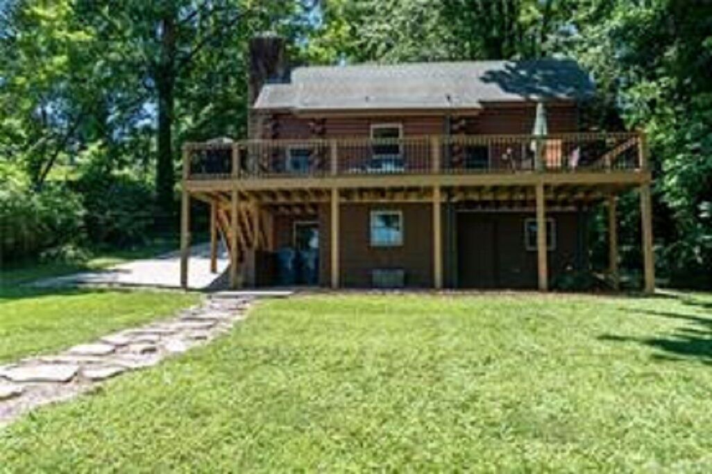 Photo of Outdoor in Lake Norman of Catawba
