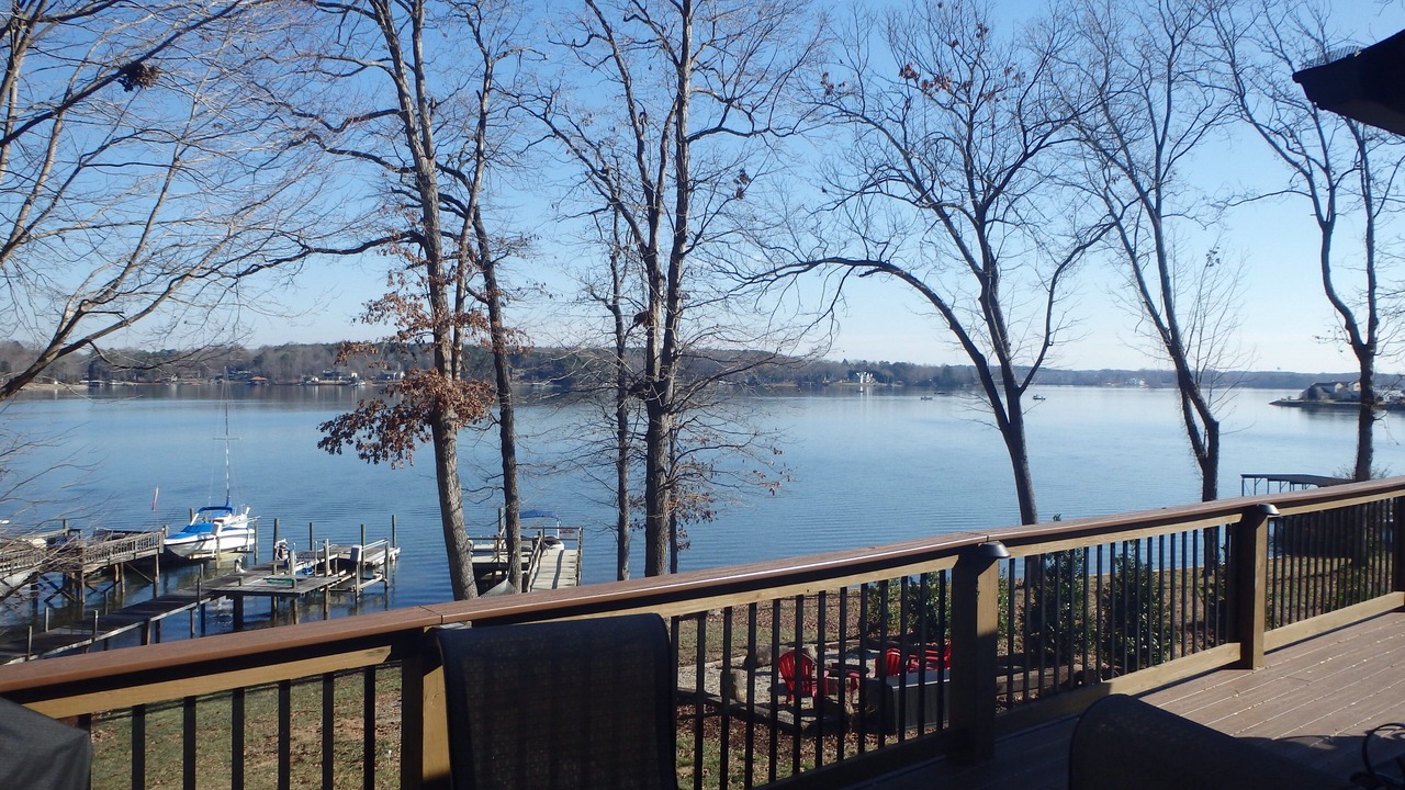 Photo of Outdoor in Lake Norman of Catawba