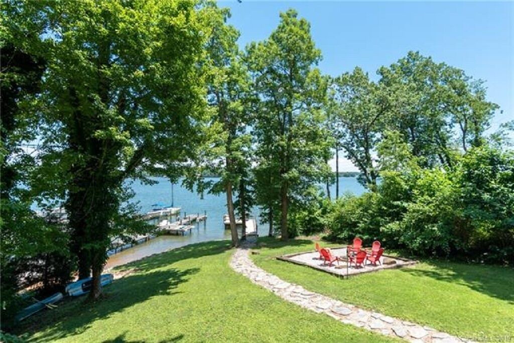Photo of Outdoor in Lake Norman of Catawba