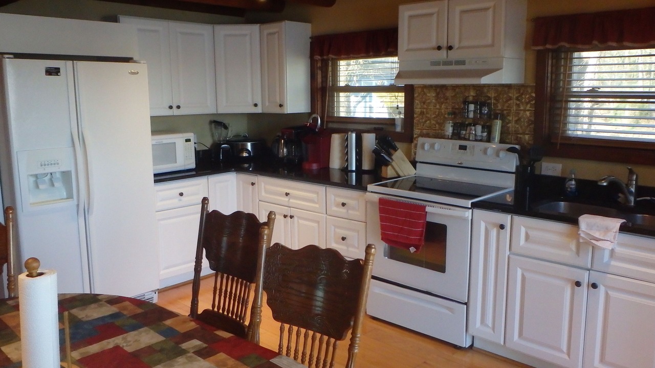 Photo of Kitchen in Lake Norman of Catawba