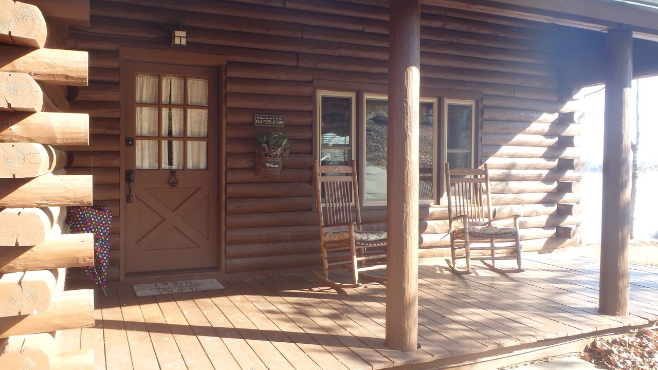 Photo of Outdoor in Lake Norman of Catawba