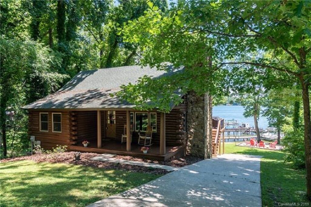 Photo of Outdoor in Lake Norman of Catawba