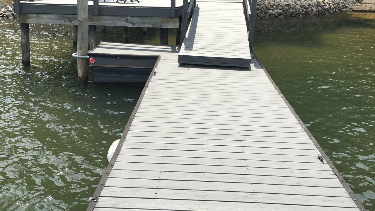 Photo of Outdoor in Lake Norman of Catawba