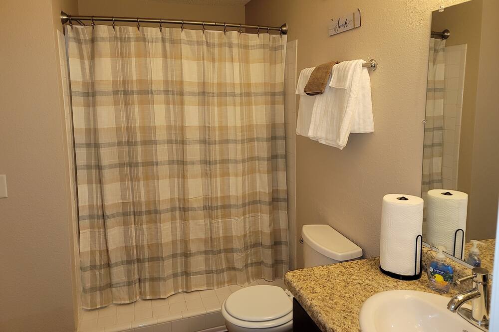 Photo of Bathroom in Dearborn