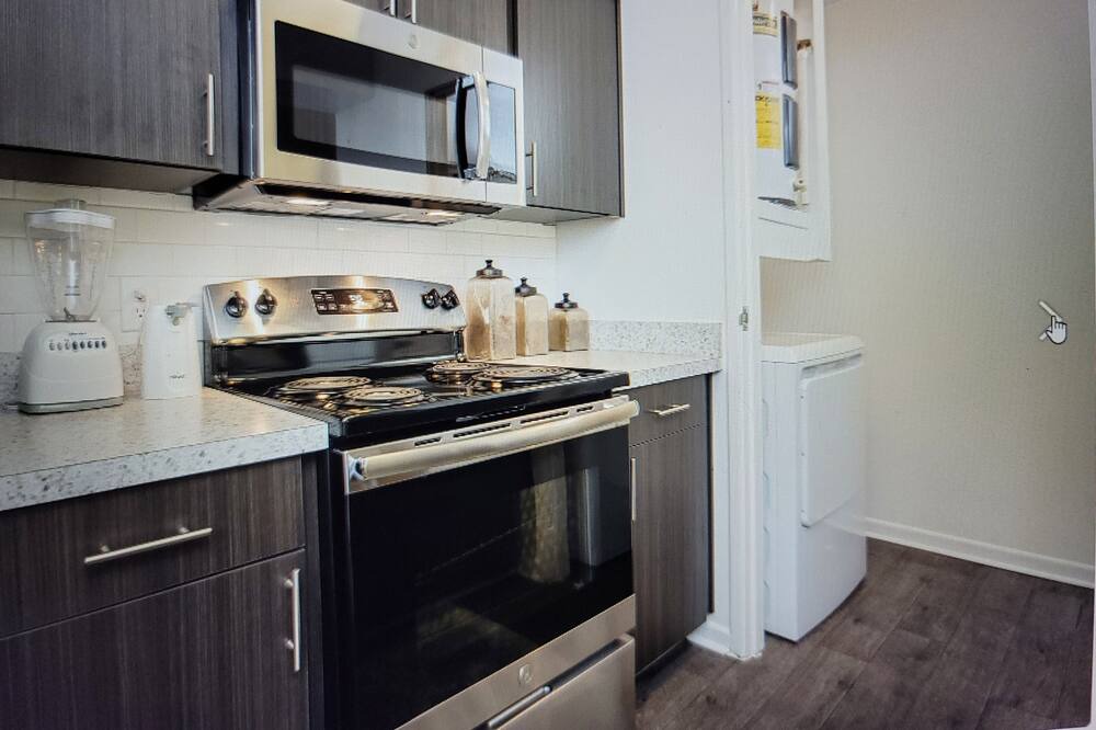 Photo of Kitchen in Dearborn