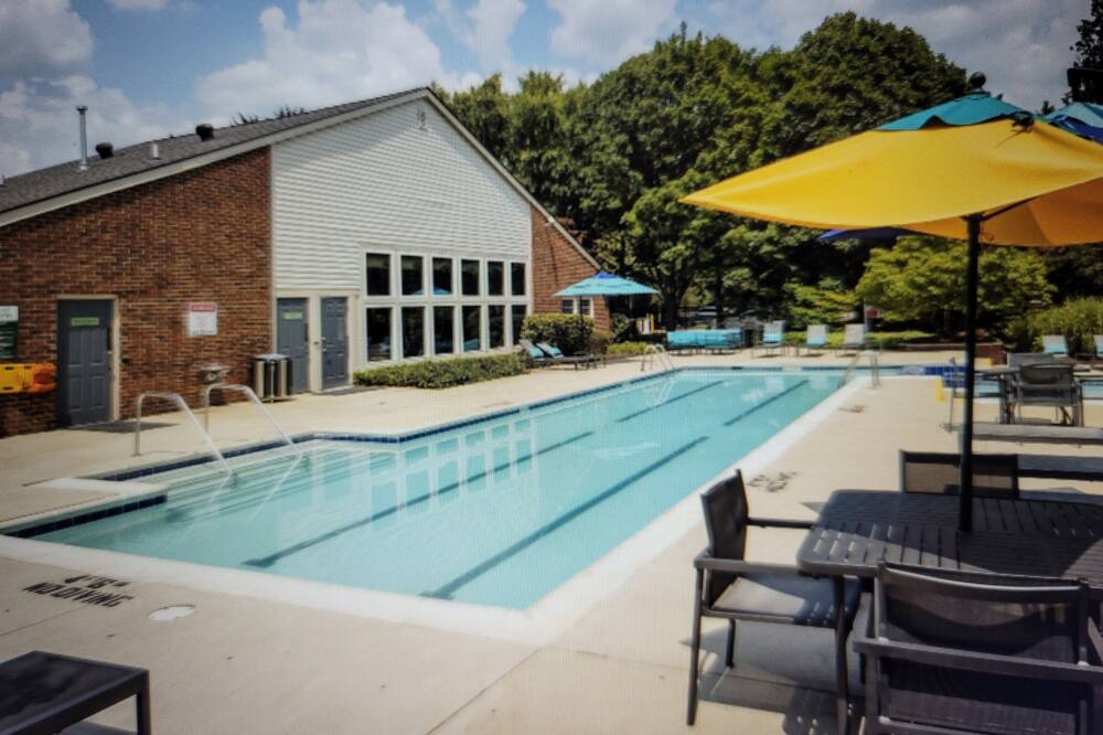 Photo of Outdoor in Dearborn