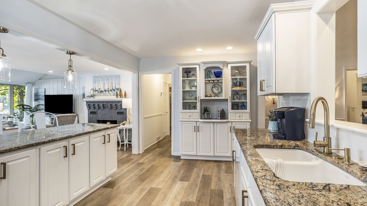 Photo of Kitchen in Augusta
