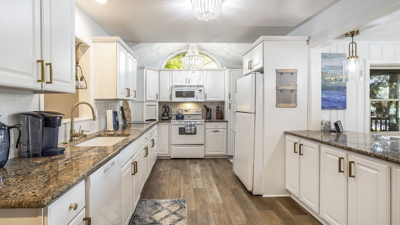 Photo of Kitchen in Augusta