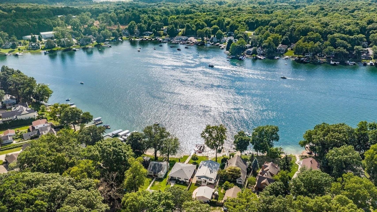 Photo of Outdoor in Augusta