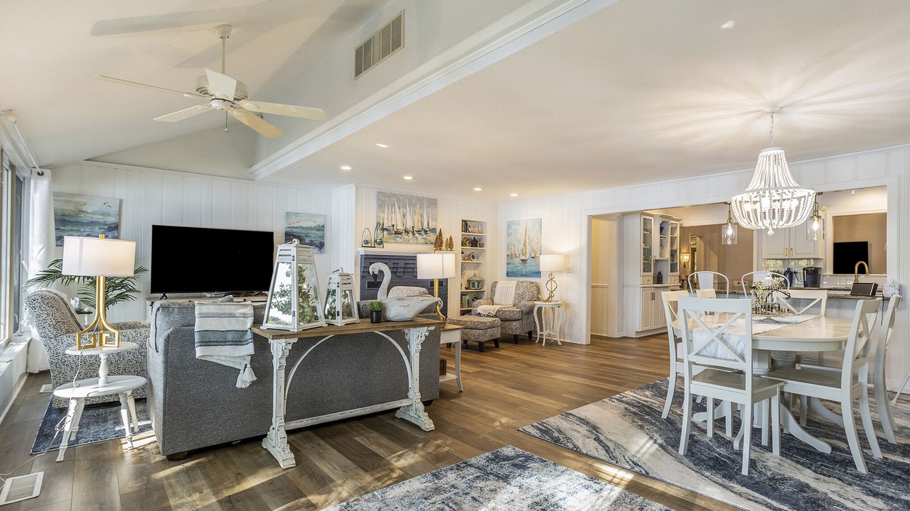 Photo of Livingroom in Augusta