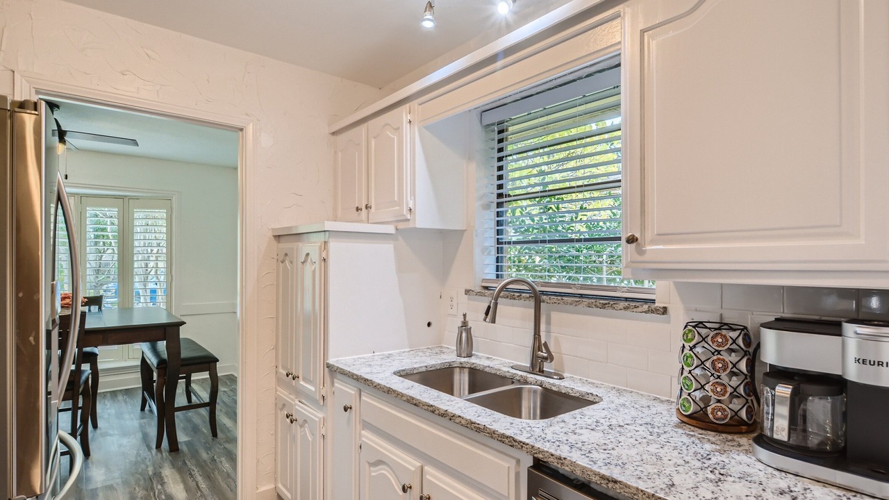 Photo of Kitchen in Wylie