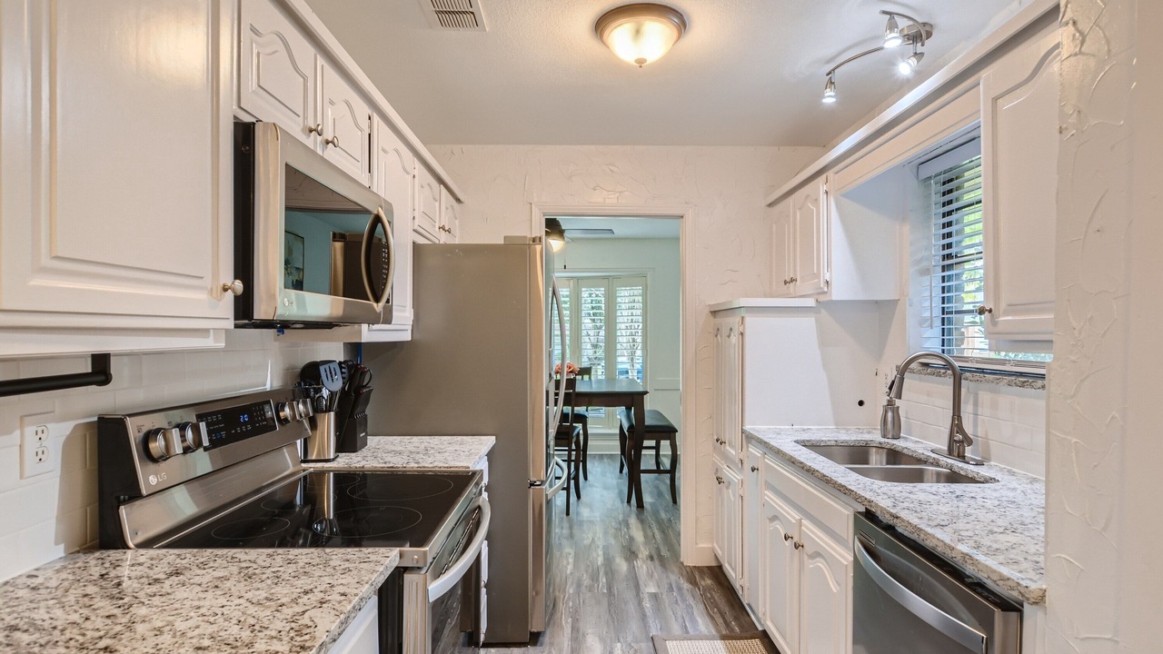 Photo of Kitchen in Wylie