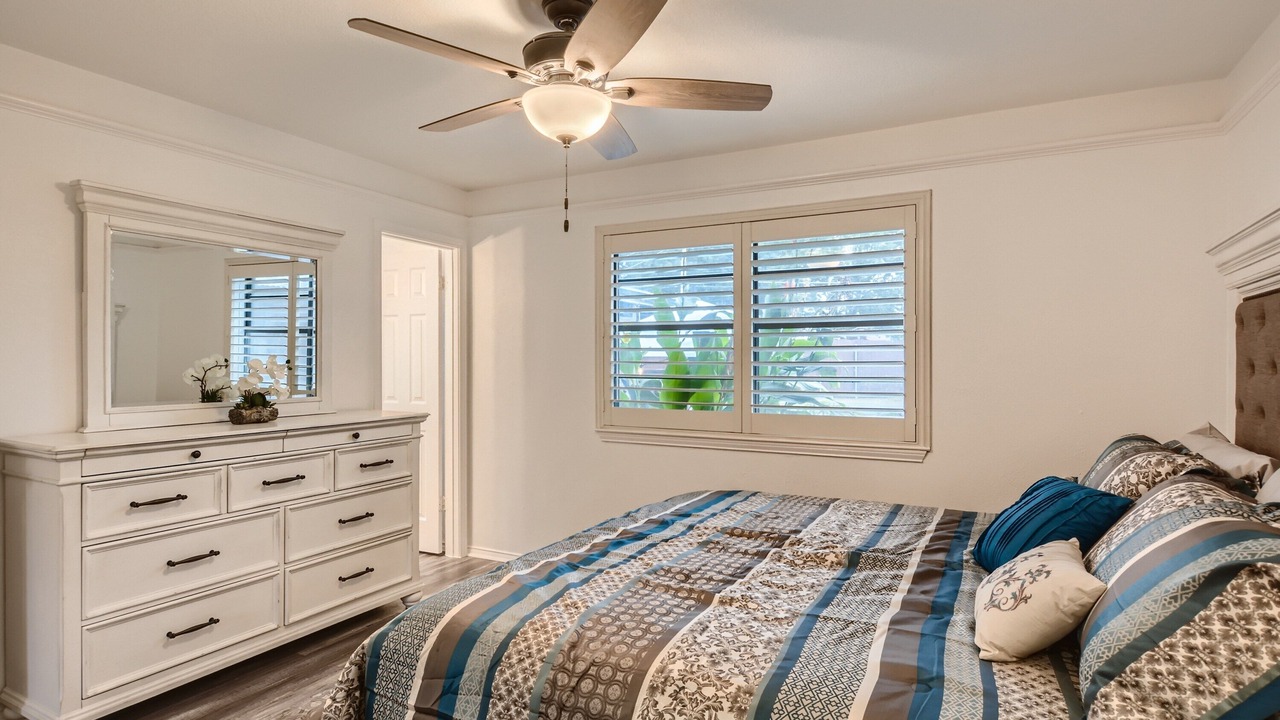 Photo of Bedroom in Wylie