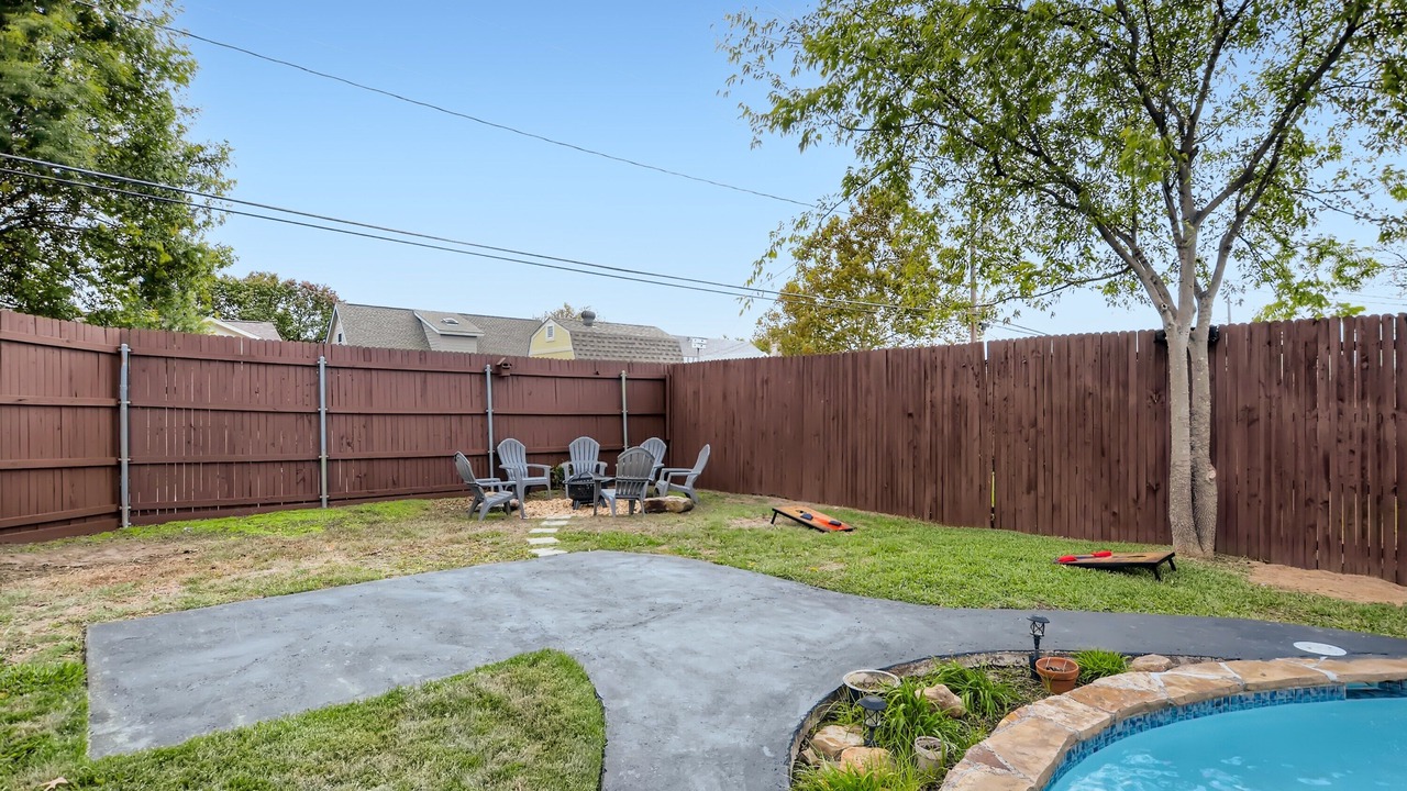 Photo of Outdoor in Wylie