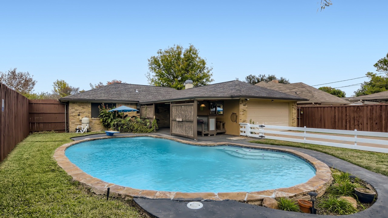Photo of Outdoor in Wylie