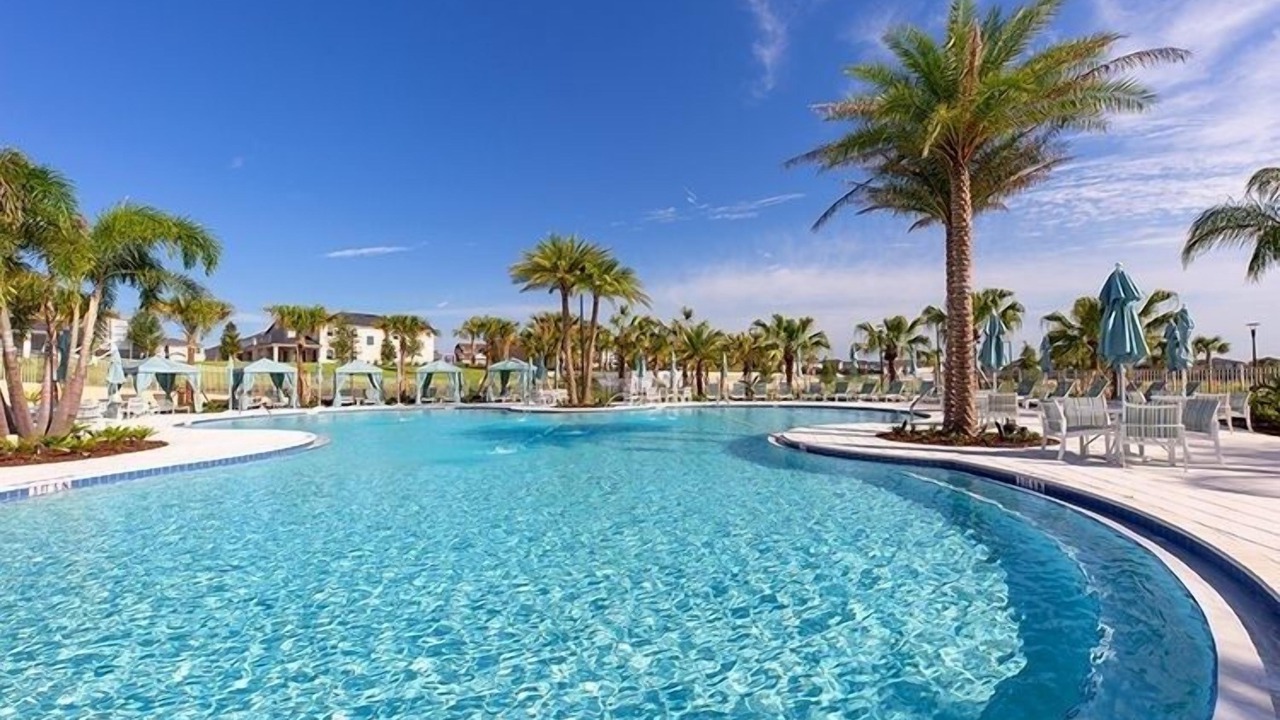 Photo of Outdoor in Bay Lake