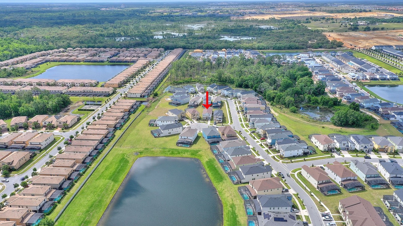 Photo of Others in Bay Lake