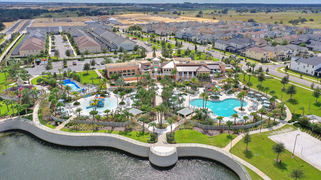 Photo of Outdoor in Bay Lake