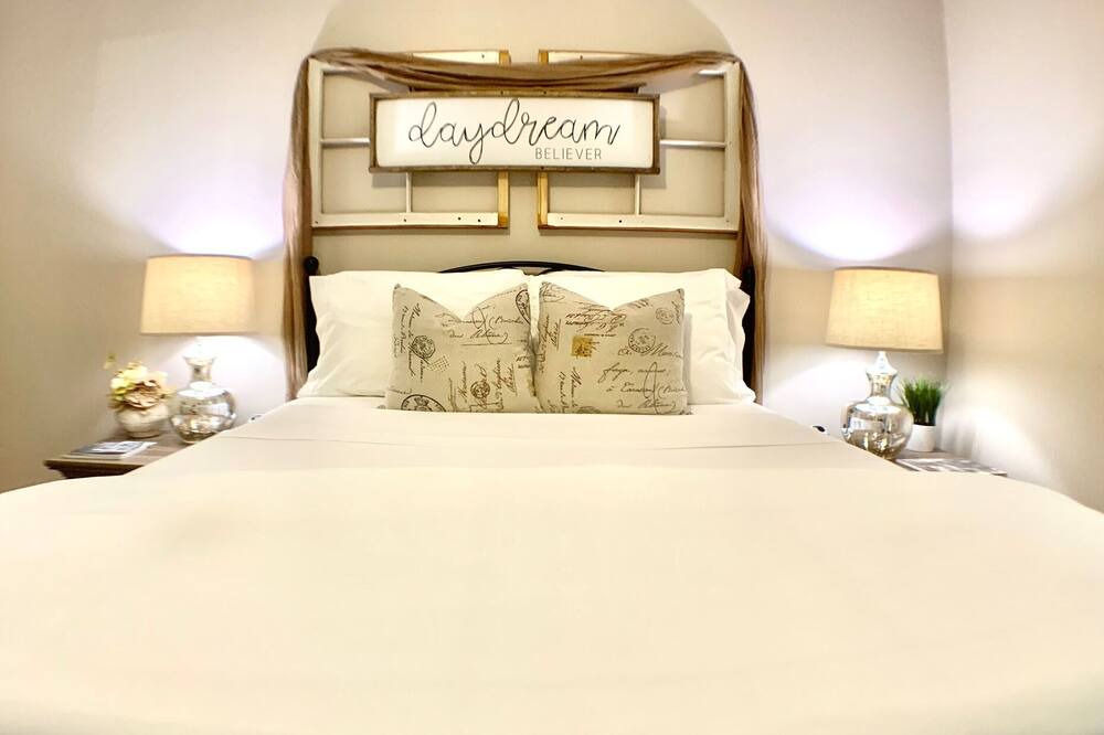 Photo of Bedroom in Winder