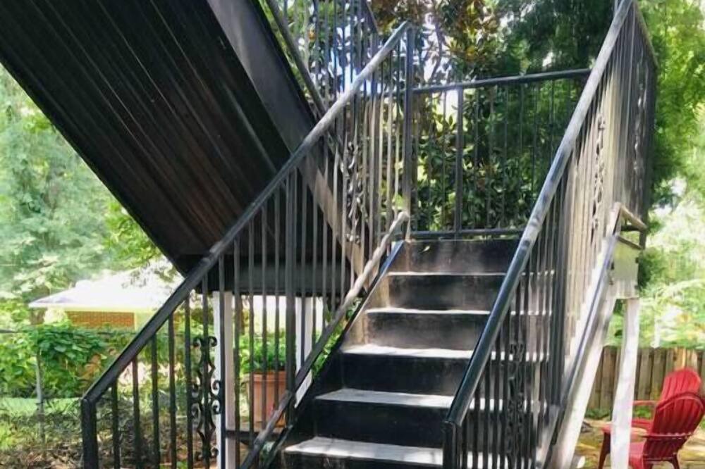 Photo of Outdoor in Winder