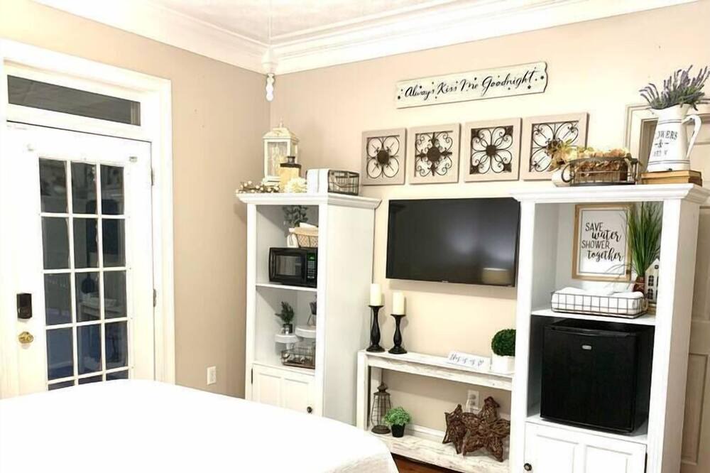 Photo of Bedroom in Winder