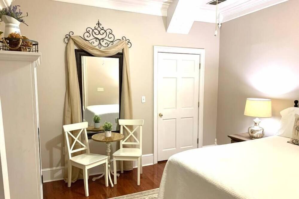 Photo of Bedroom in Winder