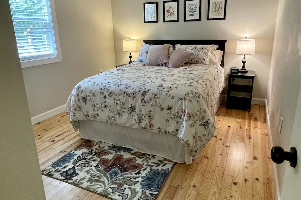 Photo of Bedroom in Fort Valley