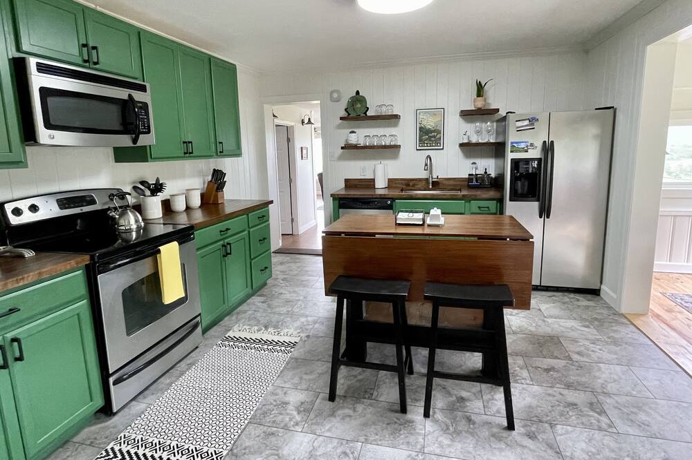 Photo of Kitchen in Fort Valley