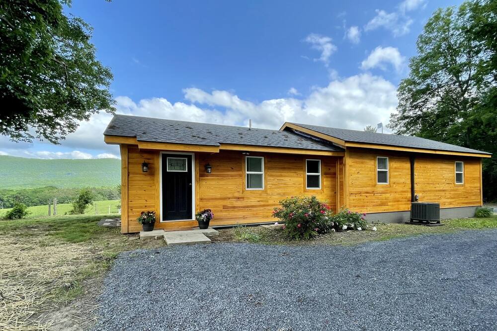 Photo of Outdoor in Fort Valley