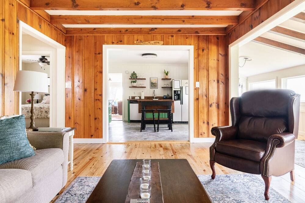 Photo of Livingroom in Fort Valley