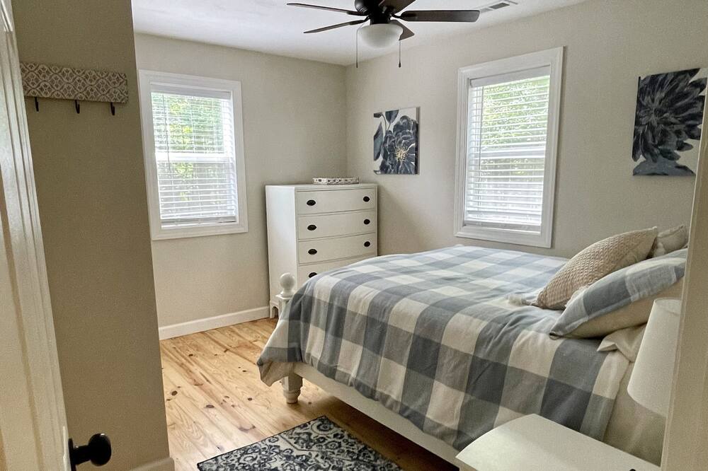 Photo of Bedroom in Fort Valley