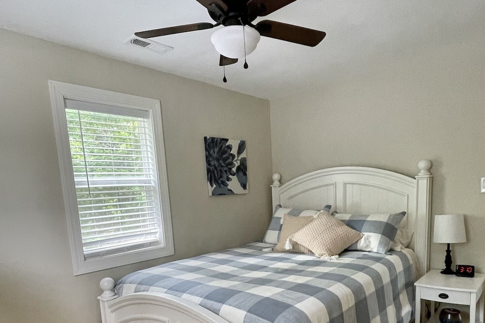 Photo of Bedroom in Fort Valley