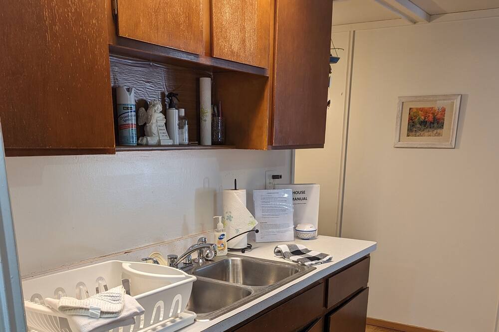 Photo of Kitchen in Ontonagon