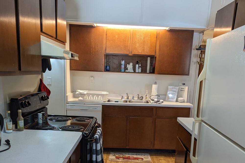 Photo of Kitchen in Ontonagon
