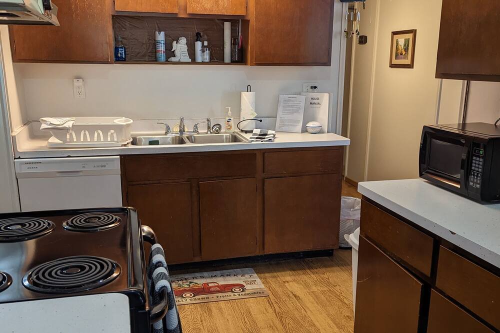 Photo of Kitchen in Ontonagon