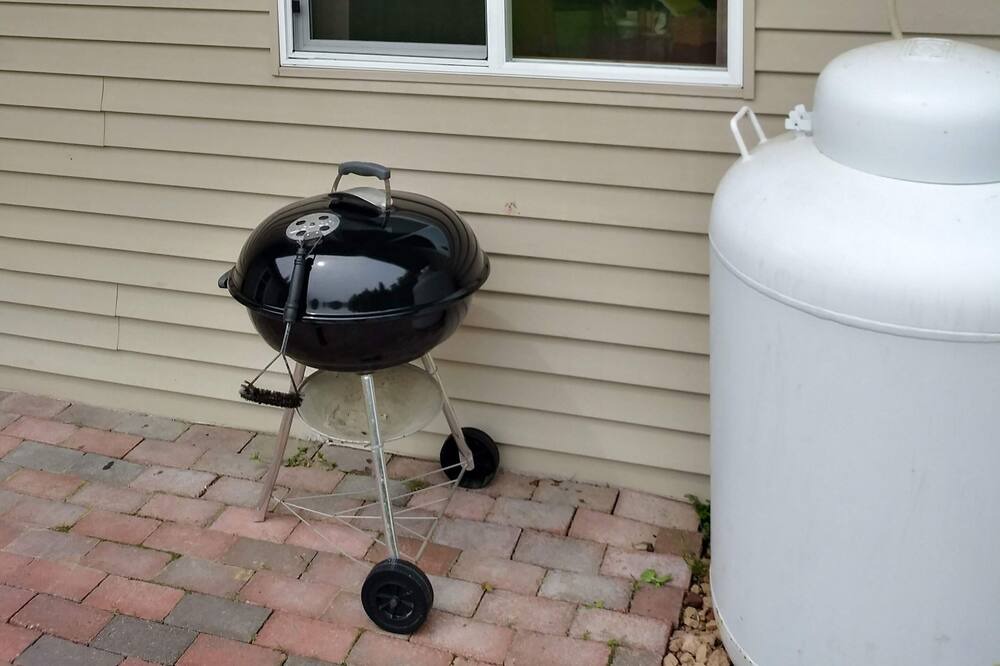 Photo of Outdoor in Ontonagon
