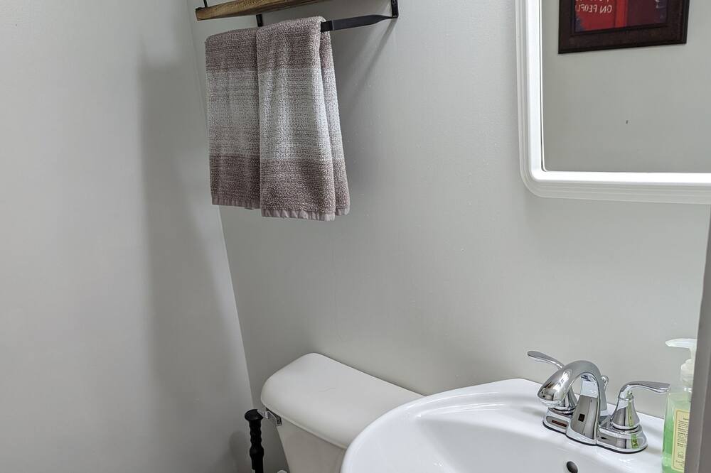 Photo of Bathroom in Ontonagon