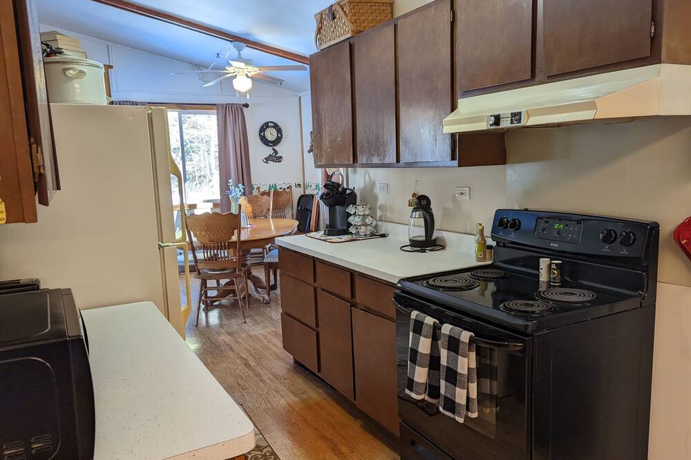 Photo of Kitchen in Ontonagon