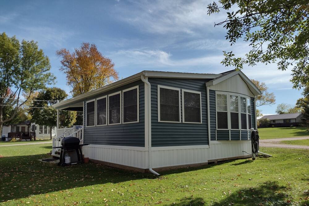 Photo of Outdoor in Grand Isle