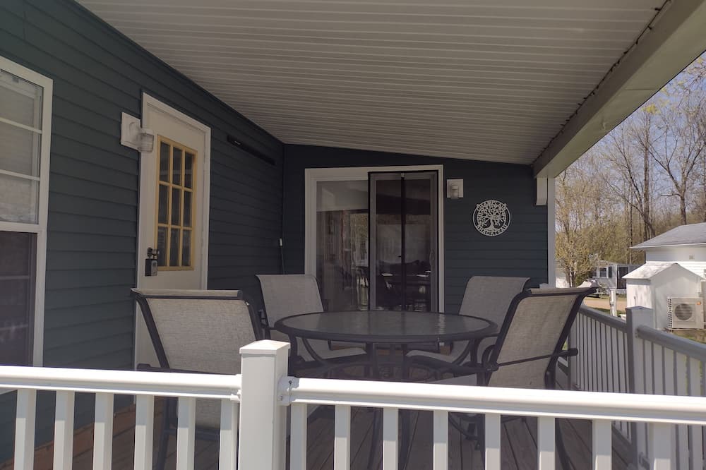 Photo of Outdoor in Grand Isle