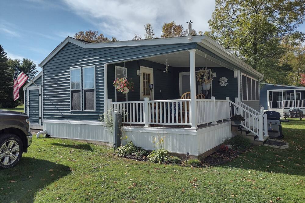 Photo of Outdoor in Grand Isle