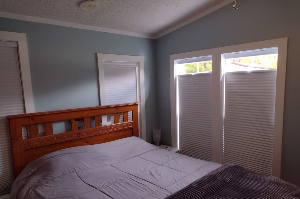 Photo of Bedroom in Grand Isle