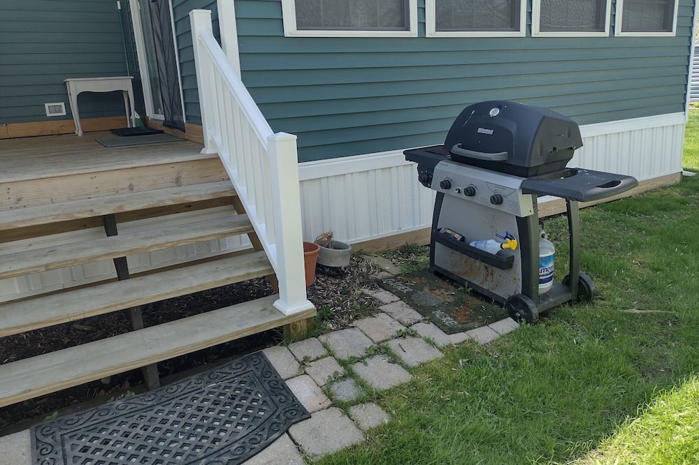 Photo of Outdoor in Grand Isle